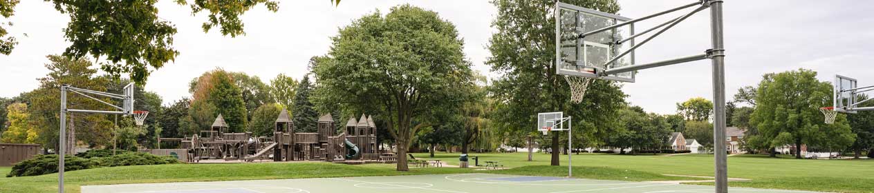 Kilgour Park